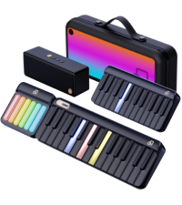 piano keyboard