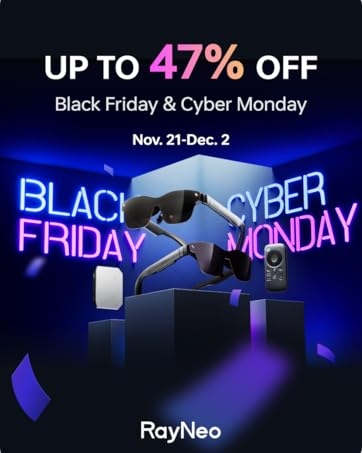 big sale balck friday cyber Monday