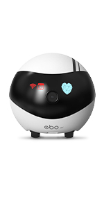 Enabot EBO Robot