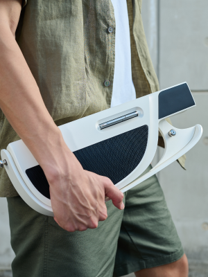 Fodable & Portable