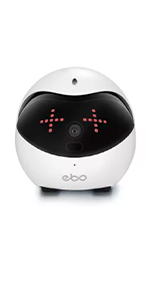 Enabot EBO Robot
