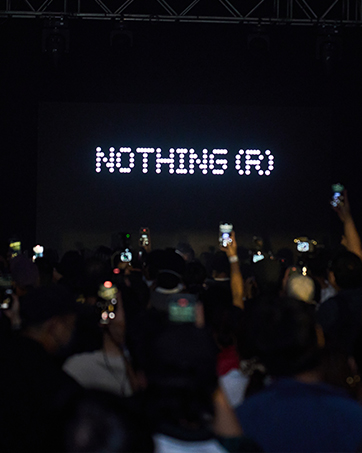 Nothing