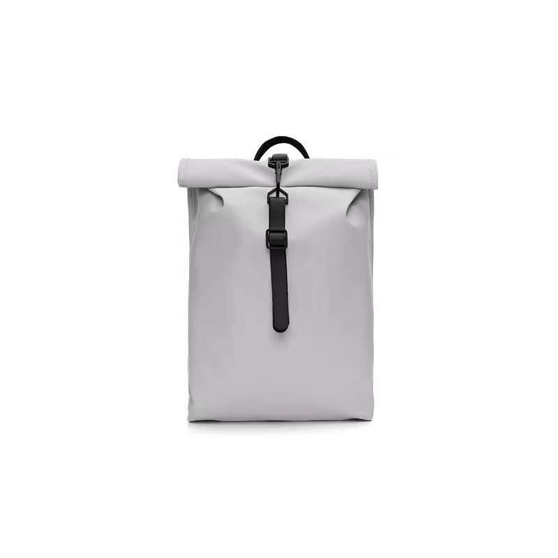 RAINS Rolltop Rucksack Mini