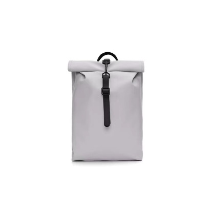 RAINS Rolltop Rucksack Mini