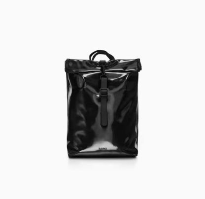 RAINS Rolltop Rucksack Mini