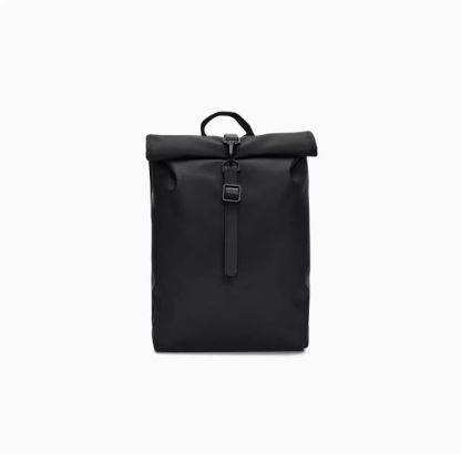 RAINS Rolltop Rucksack Mini