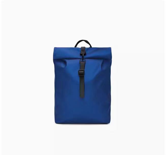 RAINS Rolltop Rucksack Mini
