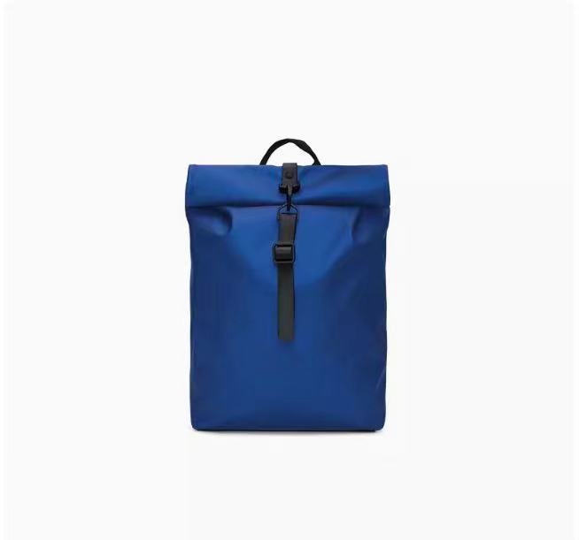 RAINS Rolltop Rucksack Mini