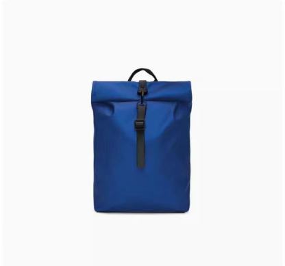 RAINS Rolltop Rucksack Mini