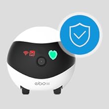 Enabot EBO Robot