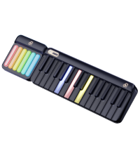 piano keyboard
