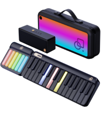 piano keyboard