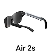 Air 2s XR Glasses 