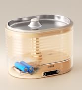 ROLA Smart Cat Water Fountain