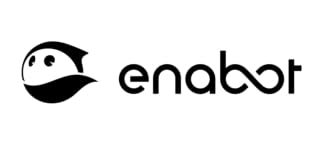Enabot EBO Logo