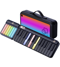 piano keyboard