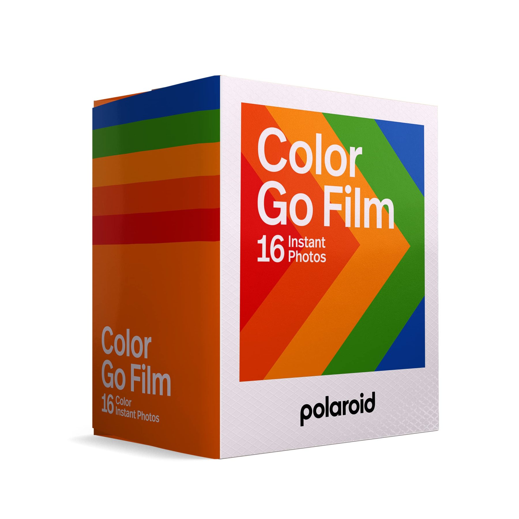 Polaroid GO Color Instant Film- for Polaroid Go Generation 2