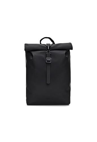 RAINS Rolltop Rucksack Mini