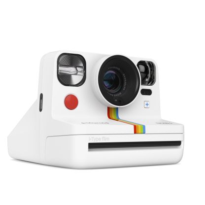 Polaroid Now+ 2nd Generation I-Type Instant Film Bluetooth Connected App Controlled Camera