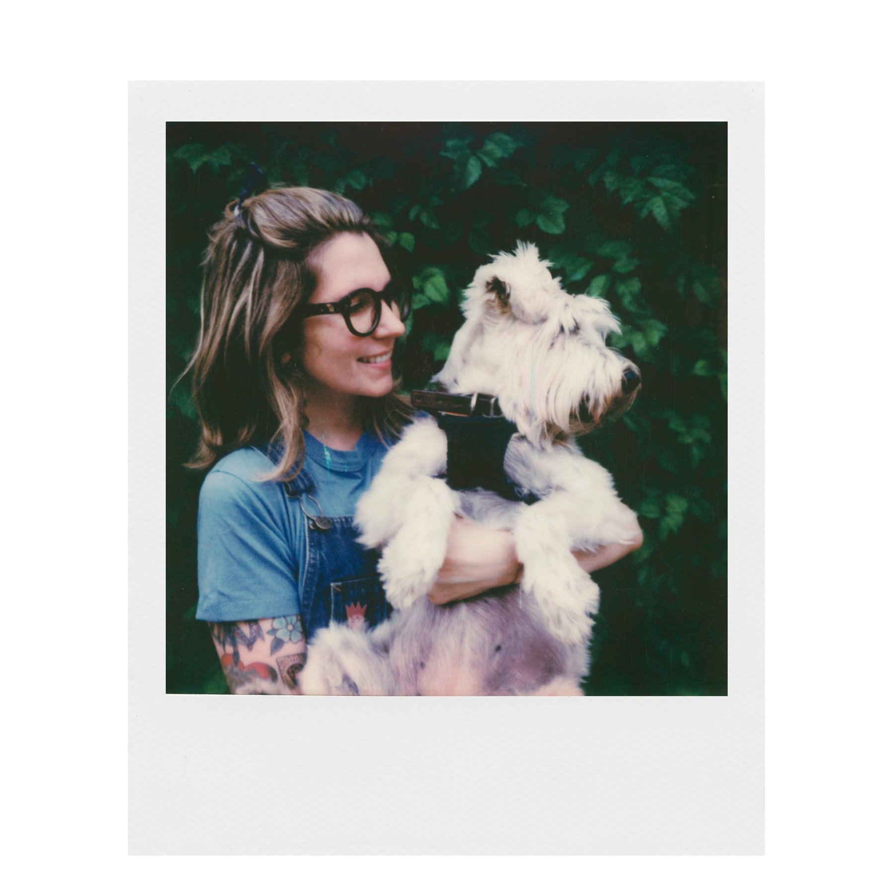 Polaroid Instant Color Film for i-Type--For Polaroid Now+ 2nd