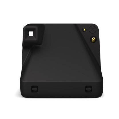 Polaroid Now+ 2nd Generation I-Type Instant Film Bluetooth Connected App Controlled Camera