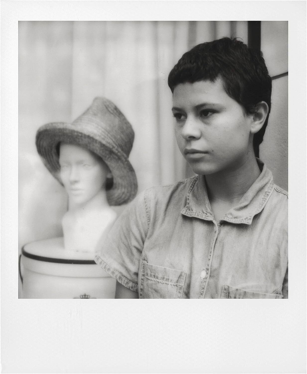 Polaroid Instant Color Film for i-Type--For Polaroid Now+ 2nd