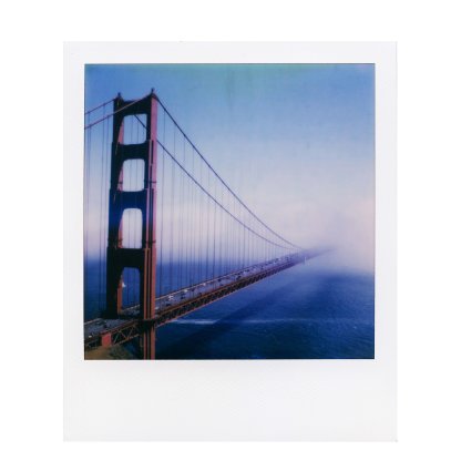 Polaroid Instant Color Film for i-Type--For Polaroid Now+ 2nd