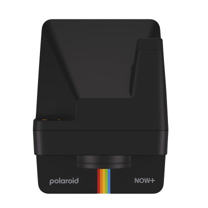 Polaroid Now+ 2nd Generation I-Type Instant Film Bluetooth Connected App Controlled Camera