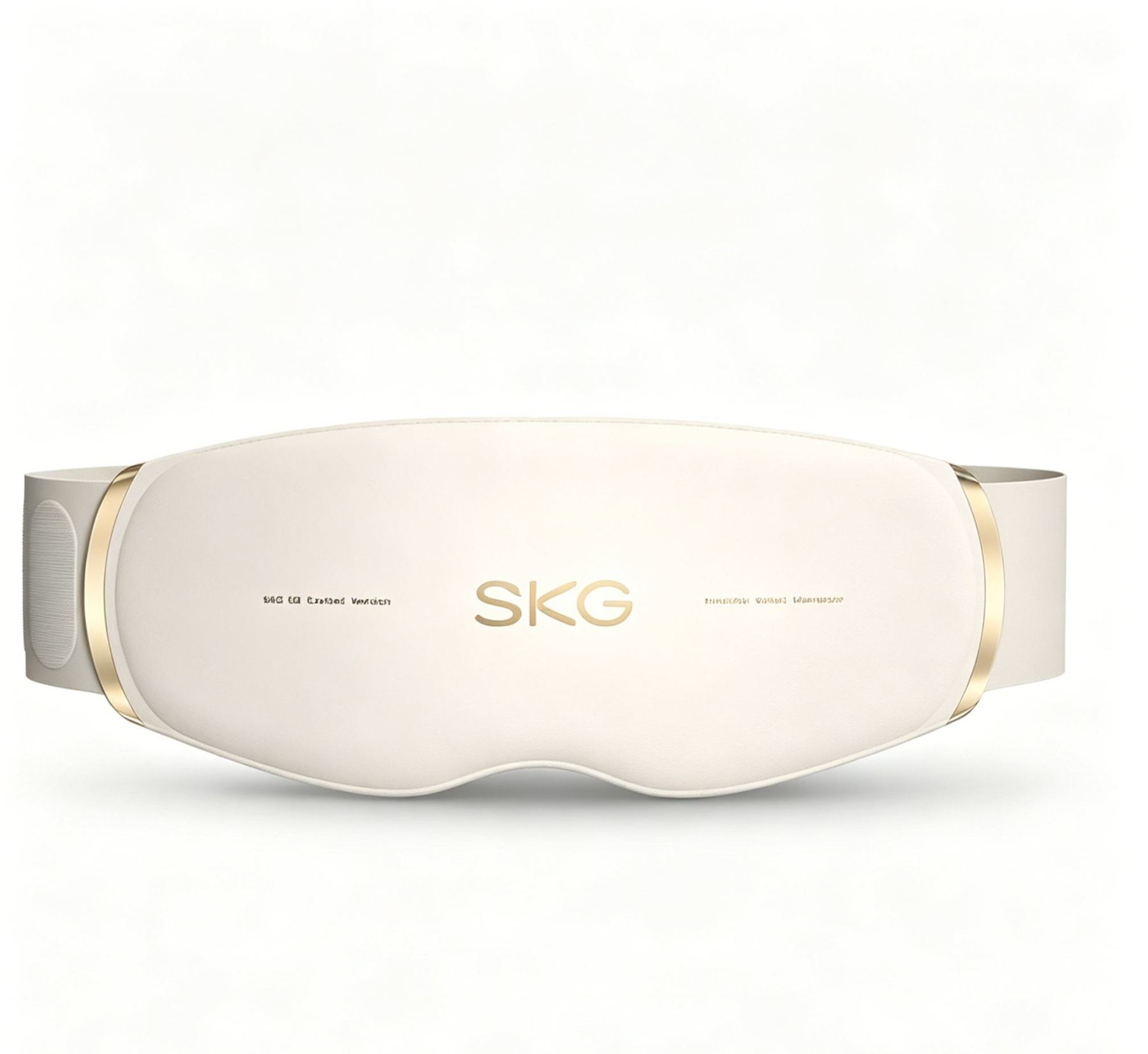 SKG G5 Smart Lumbar Massager Belt with Heat, Red Light & EMS Pulse Massage