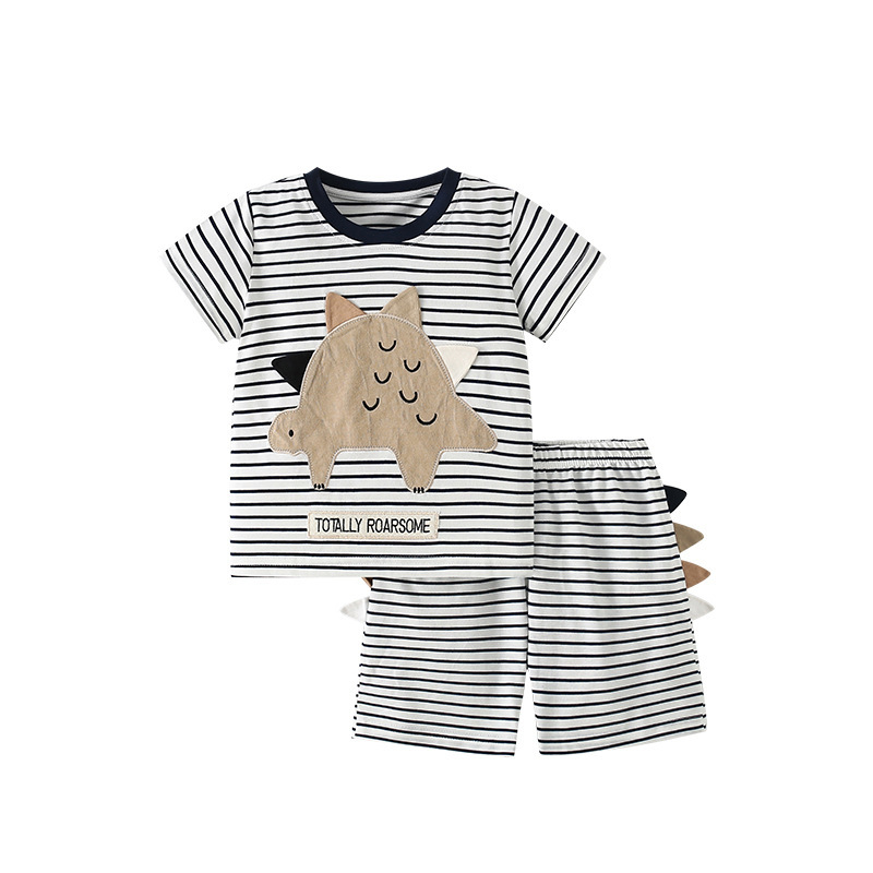 大促銷~男童短袖套裝系列集錦