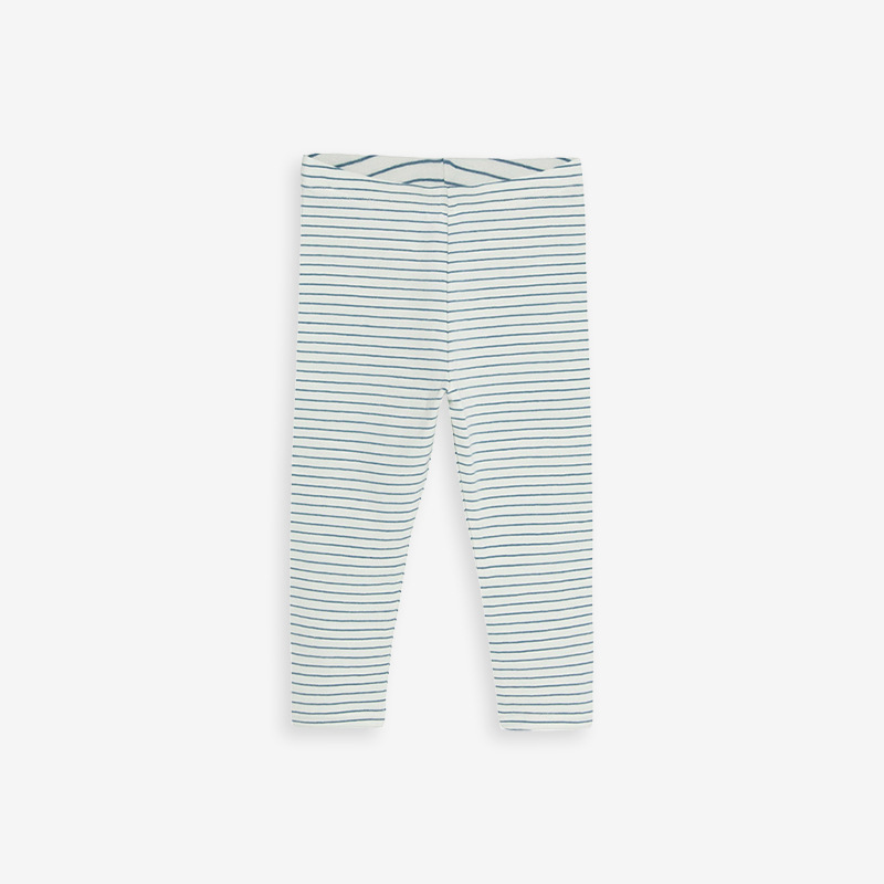 秋季女童彈性打底褲