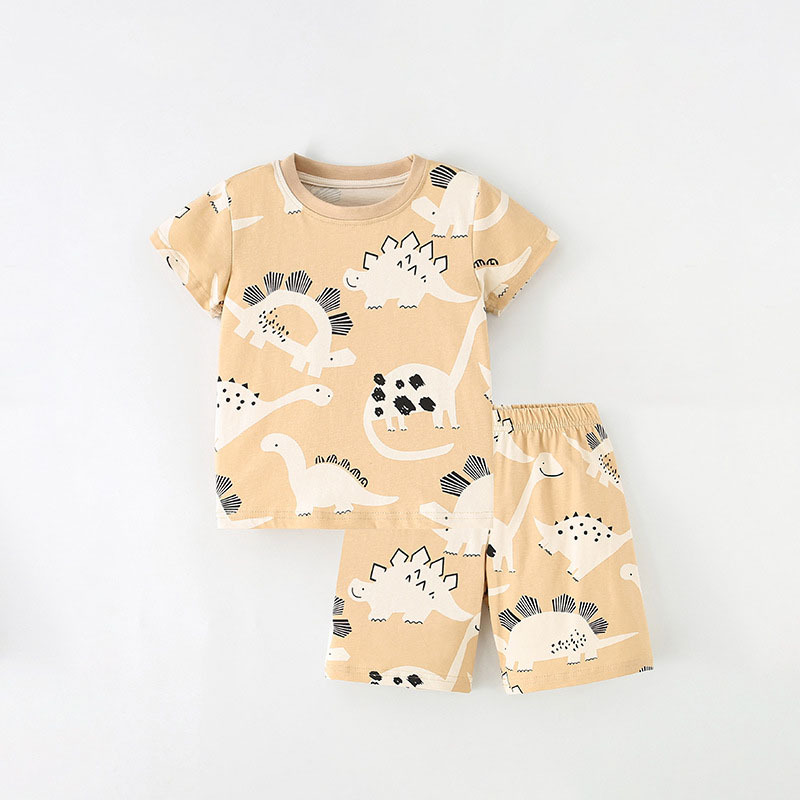 大促銷~男童短袖套裝系列集錦