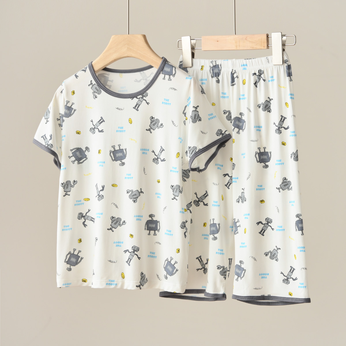 【家居服系列】兒童蘭精莫代爾家居服