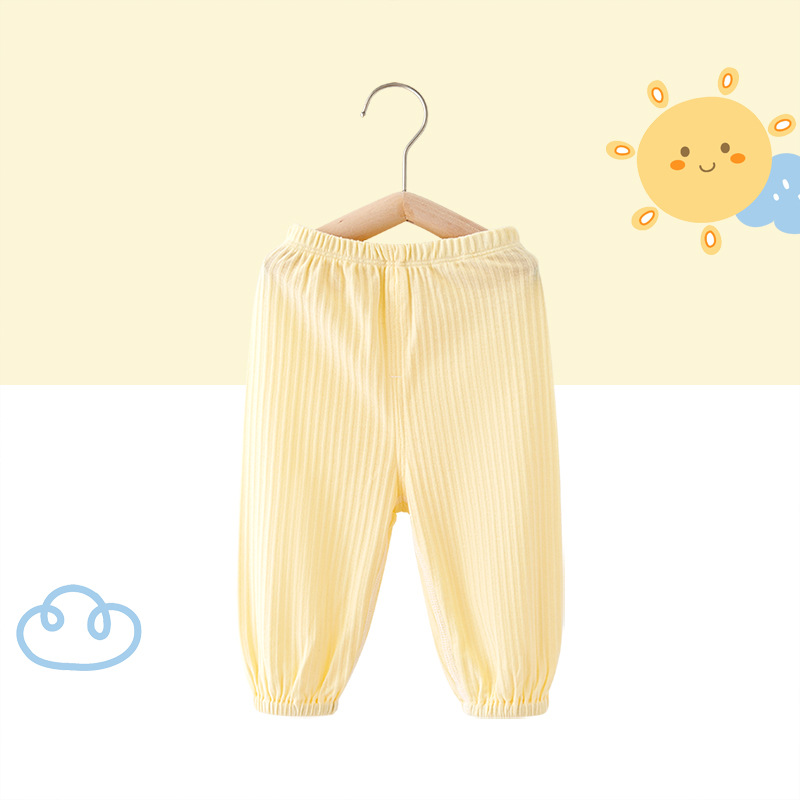 【新款】寶寶居家外出套裝