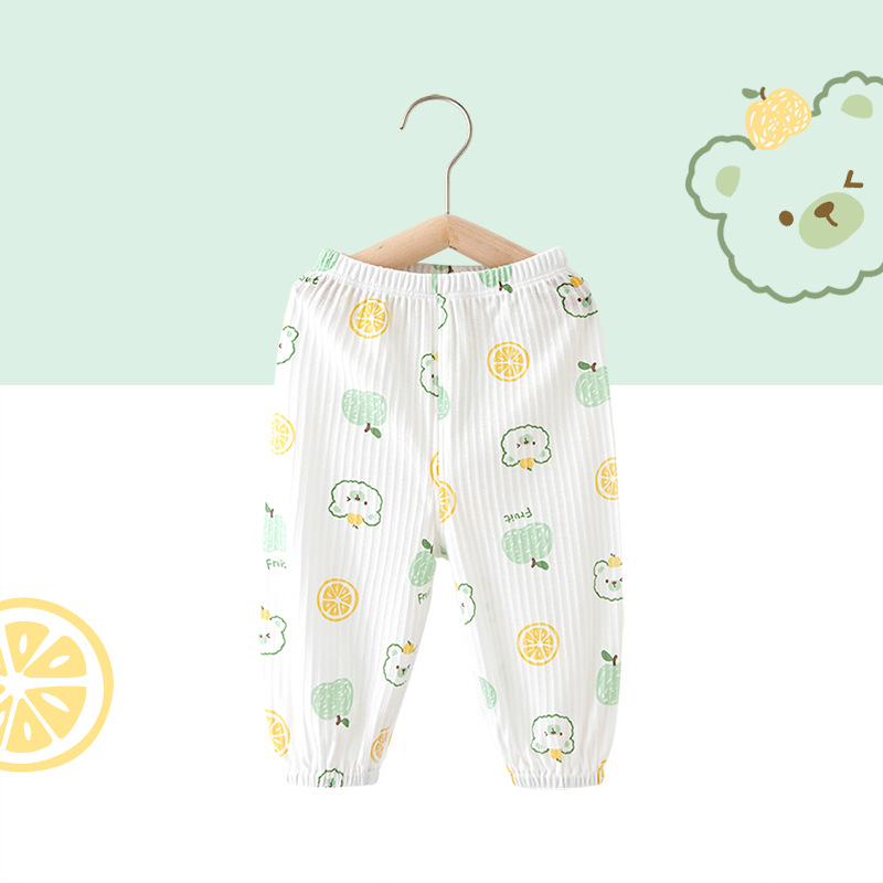 【新款】寶寶居家外出套裝