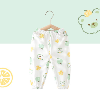 【新款】寶寶居家外出套裝