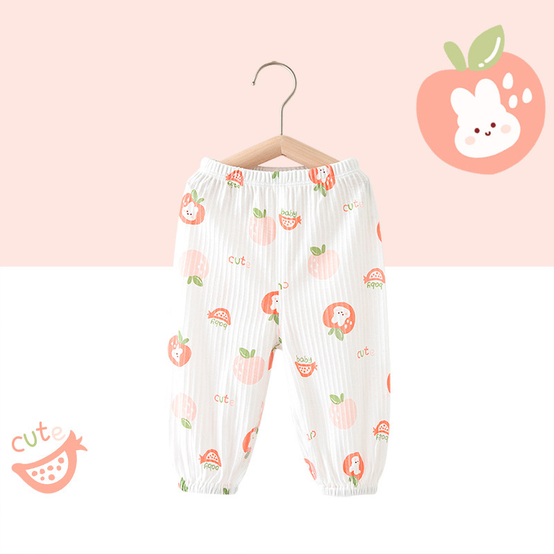 【新款】寶寶居家外出套裝