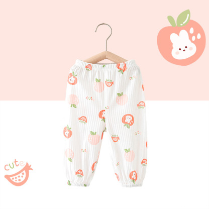 【新款】寶寶居家外出套裝