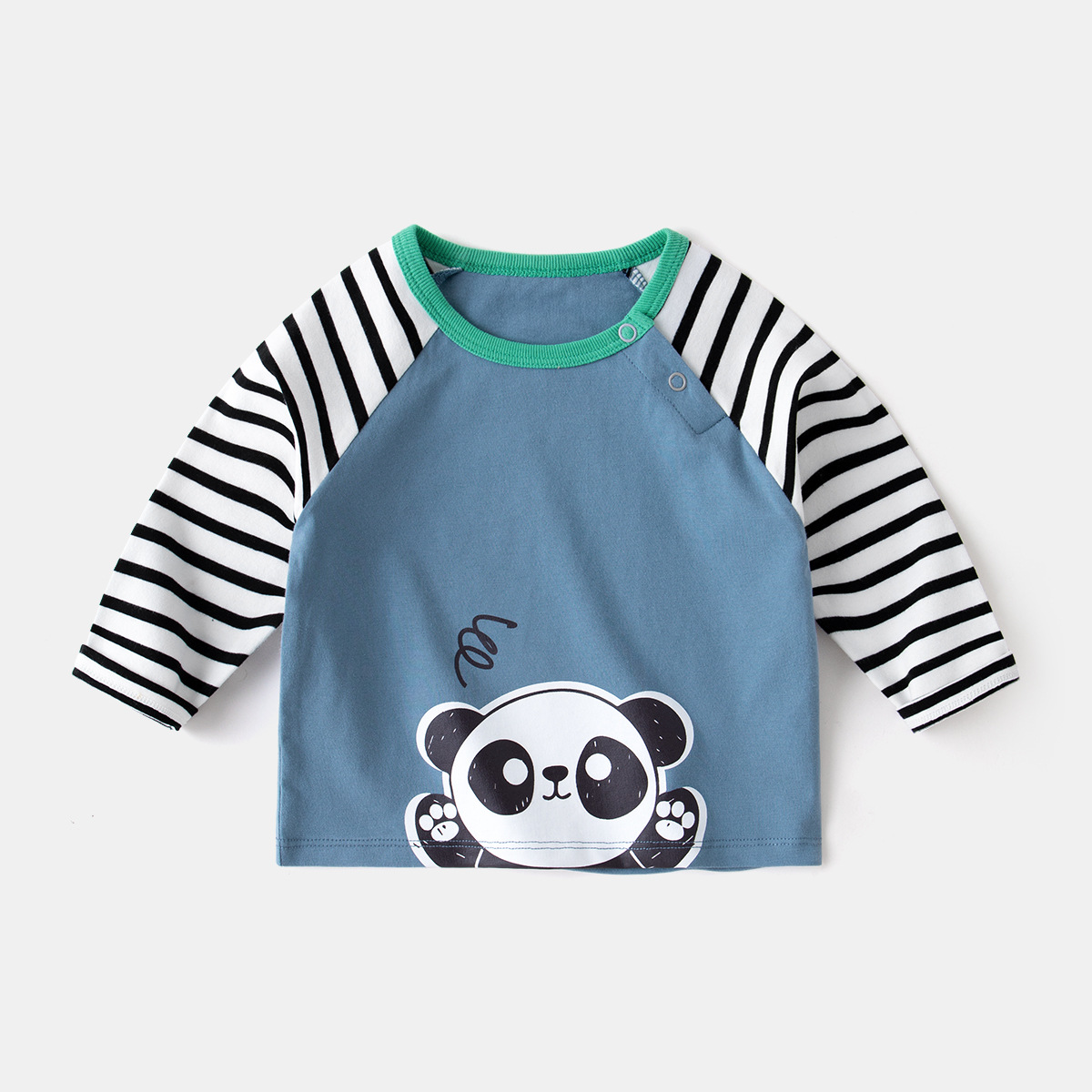 男童長T/衛衣/馬甲