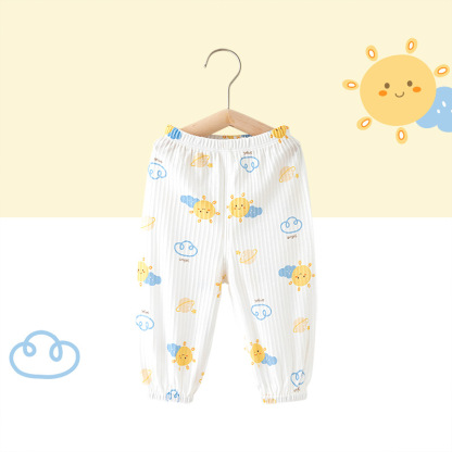 【新款】寶寶居家外出套裝