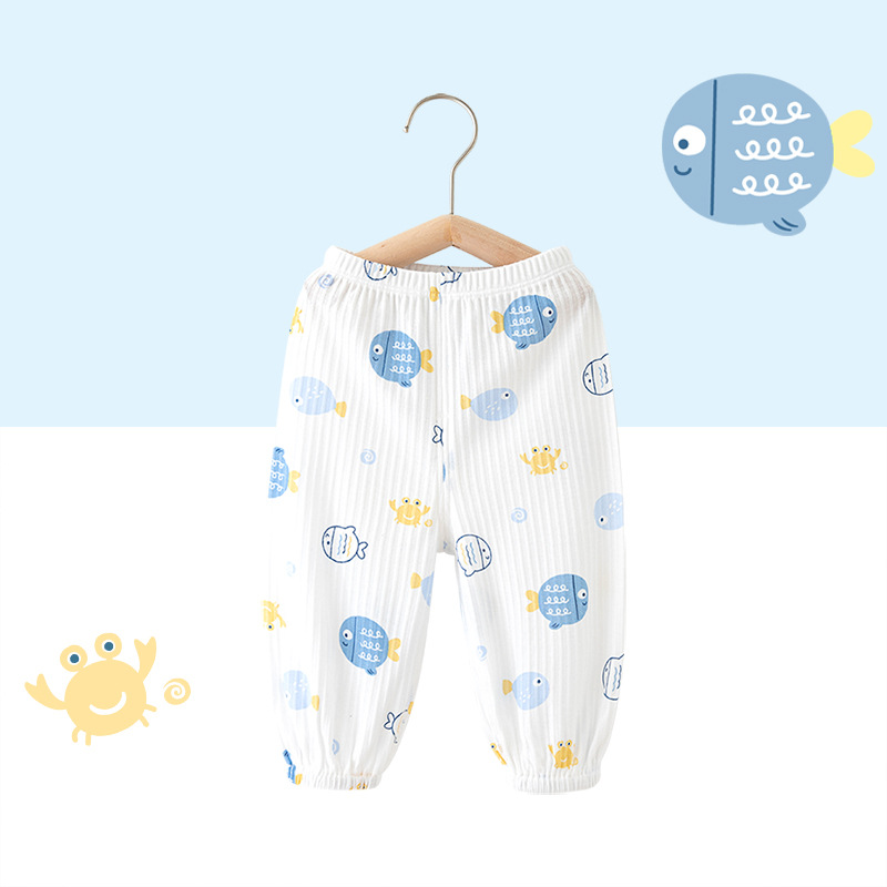 【新款】寶寶居家外出套裝