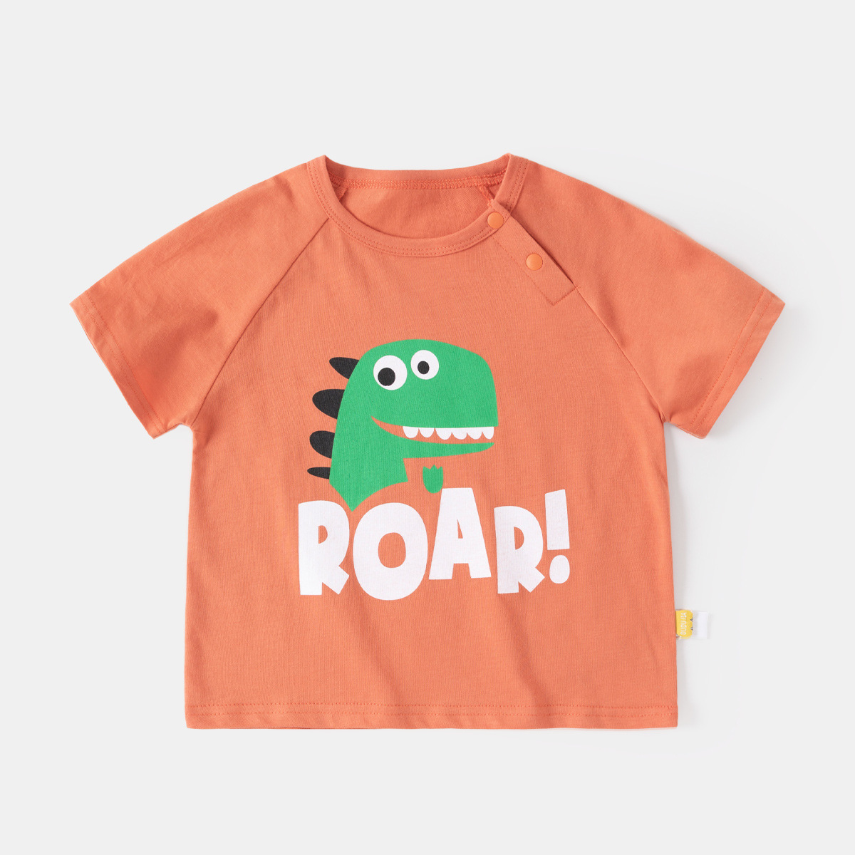 【力薦-品質超好】寶寶薄款半袖T卹