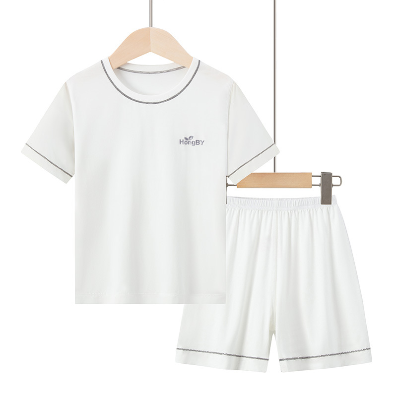 【家居服系列】親子居家服莫代爾睡衣套裝 