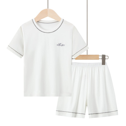 【家居服系列】親子居家服莫代爾睡衣套裝 