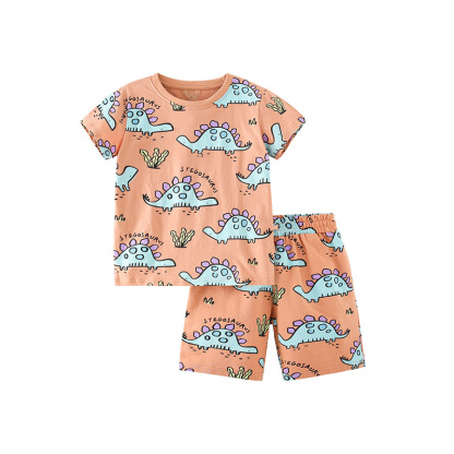 大促銷~男童短袖套裝系列集錦