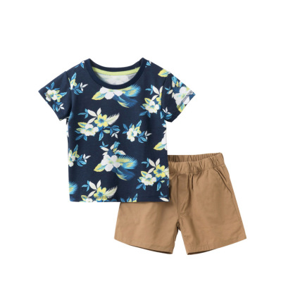 大促銷~男童短袖套裝系列集錦