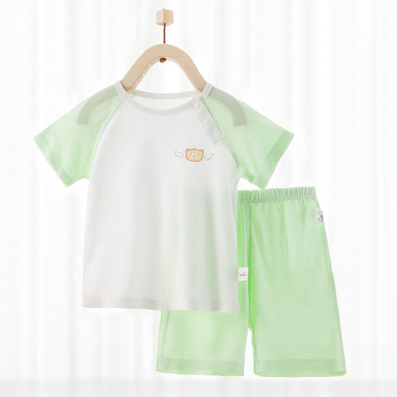 【999元3件】寶寶夏裝