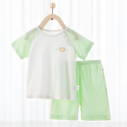 【999元3件】寶寶夏裝