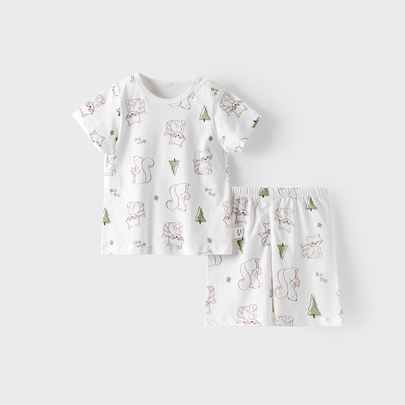 【999元3件】寶寶夏裝