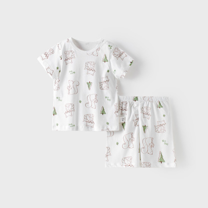 【999元3件】寶寶夏裝